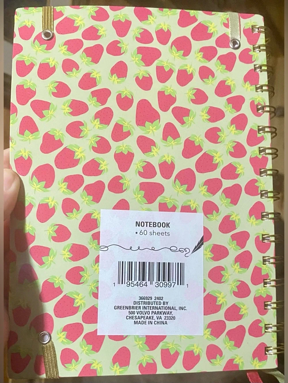 None design cover